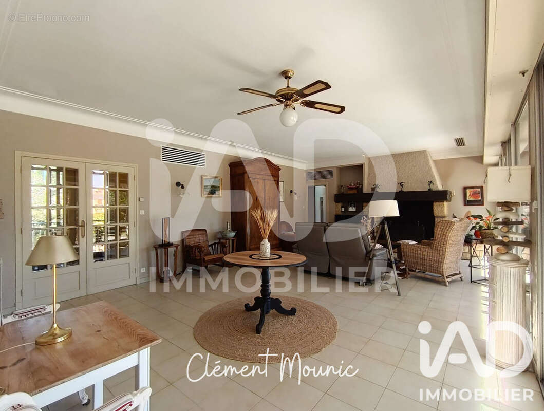 Photo 5 - Maison à TARBES