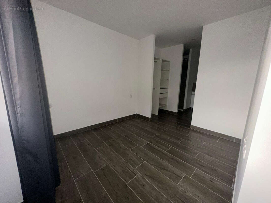 Appartement à LE MANS