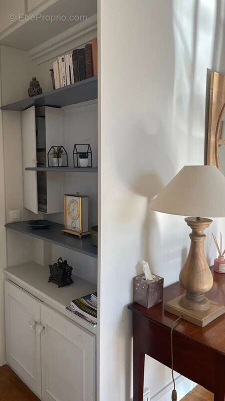 Appartement à DEAUVILLE