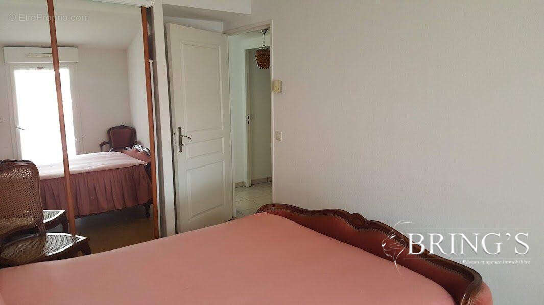 Appartement à CAPBRETON