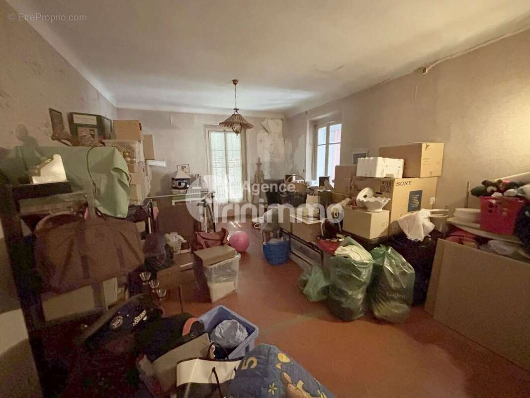 Vente Peille Maison 5 pièces - photo 9