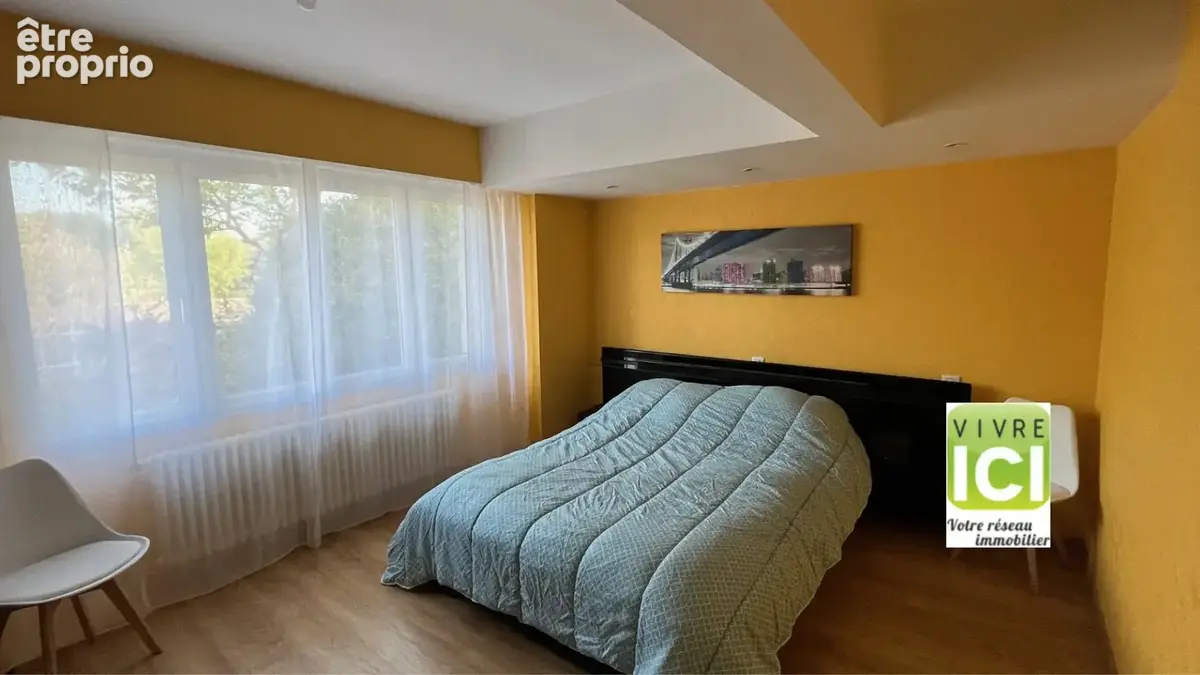 Maison Divatte Sur Loire  4 ch 206 m2 - photo 9