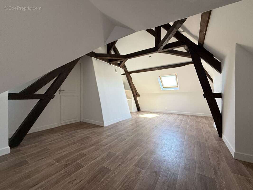 Maison à BOURGTHEROULDE-INFREVILLE