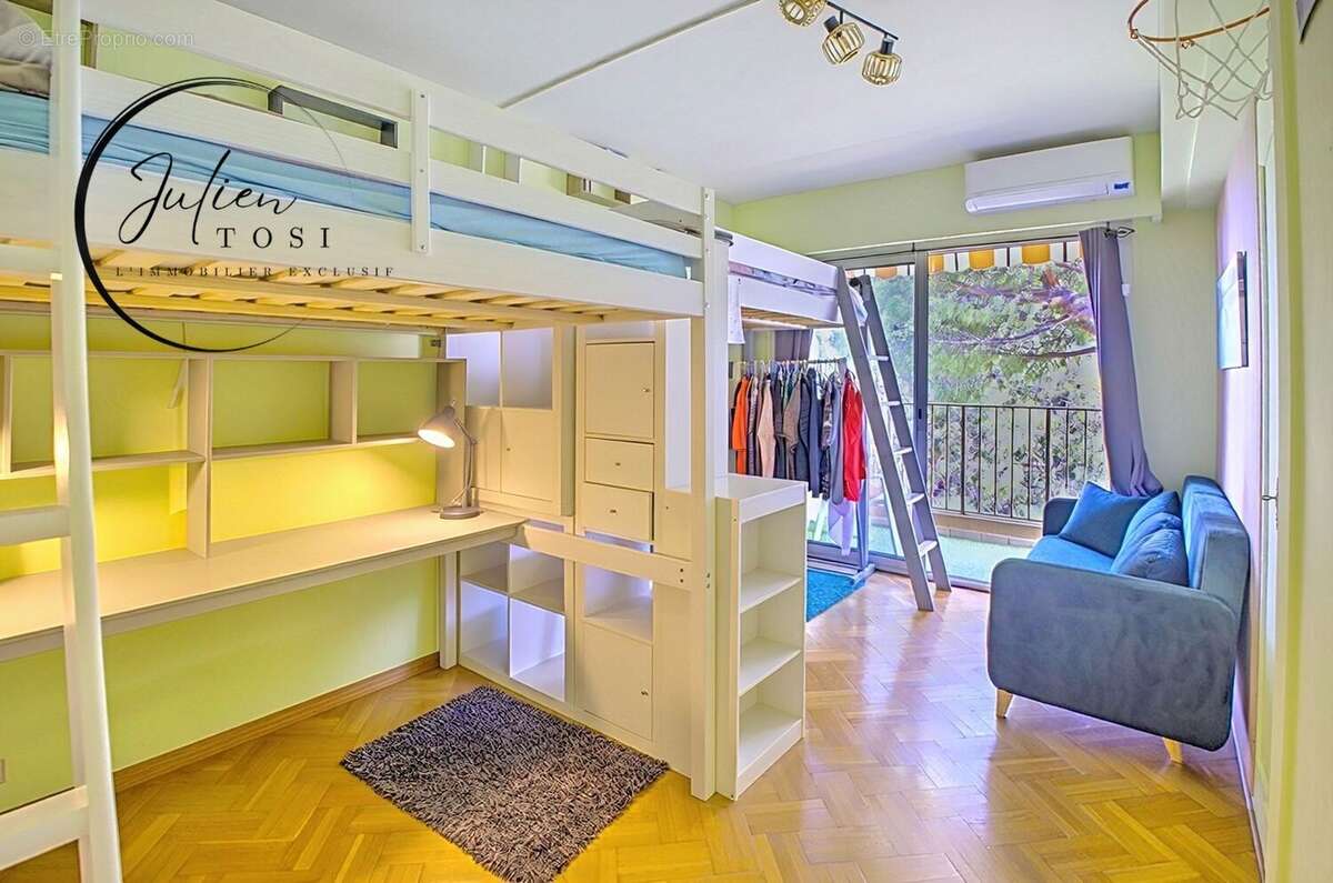 Appartement 78 m² à Mandelieu-La-Napoule  - photo 17
