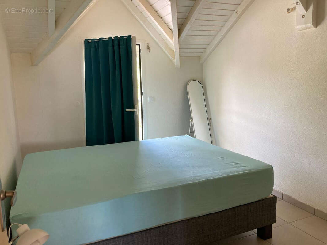 Appartement à SAINT-CLAUDE