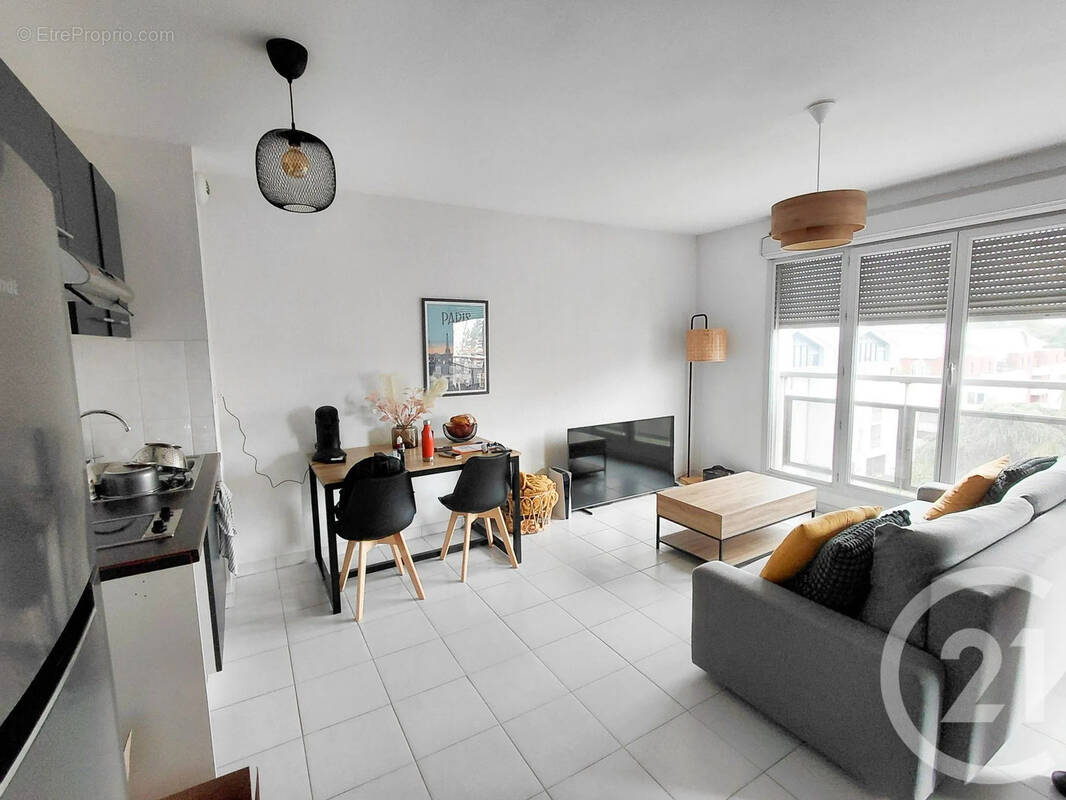 Appartement à COLOMIERS