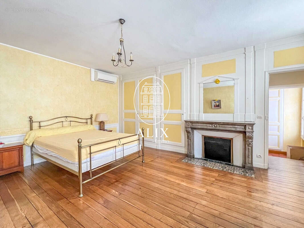 Maison à CLOYES-SUR-LE-LOIR