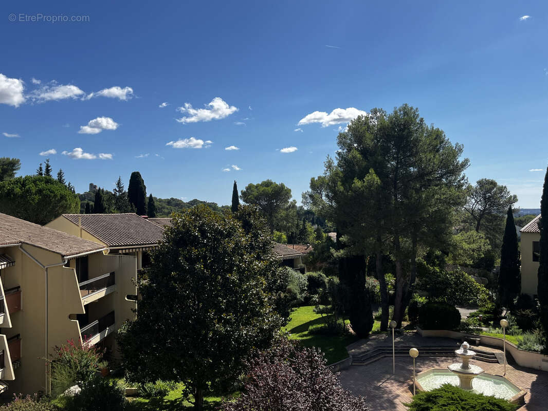 Appartement à NIMES