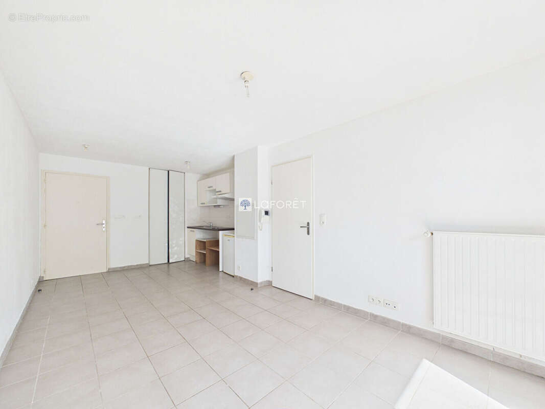 Appartement à PONT-L'ABBE