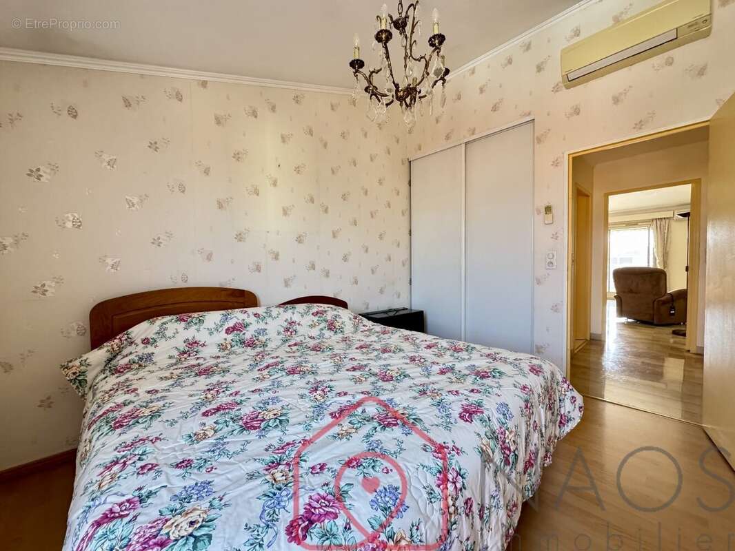 Appartement à SAINT-RAPHAEL