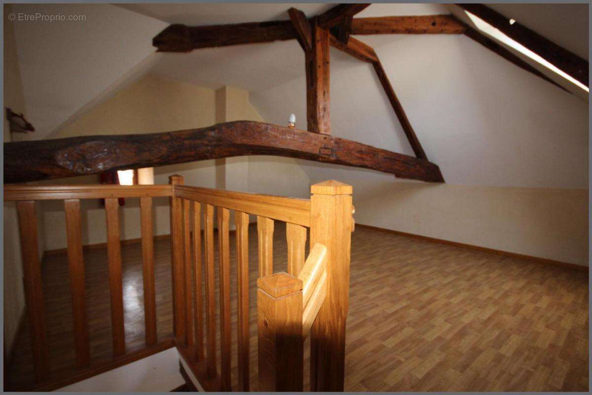 Maison de 100 m2 - photo 7
