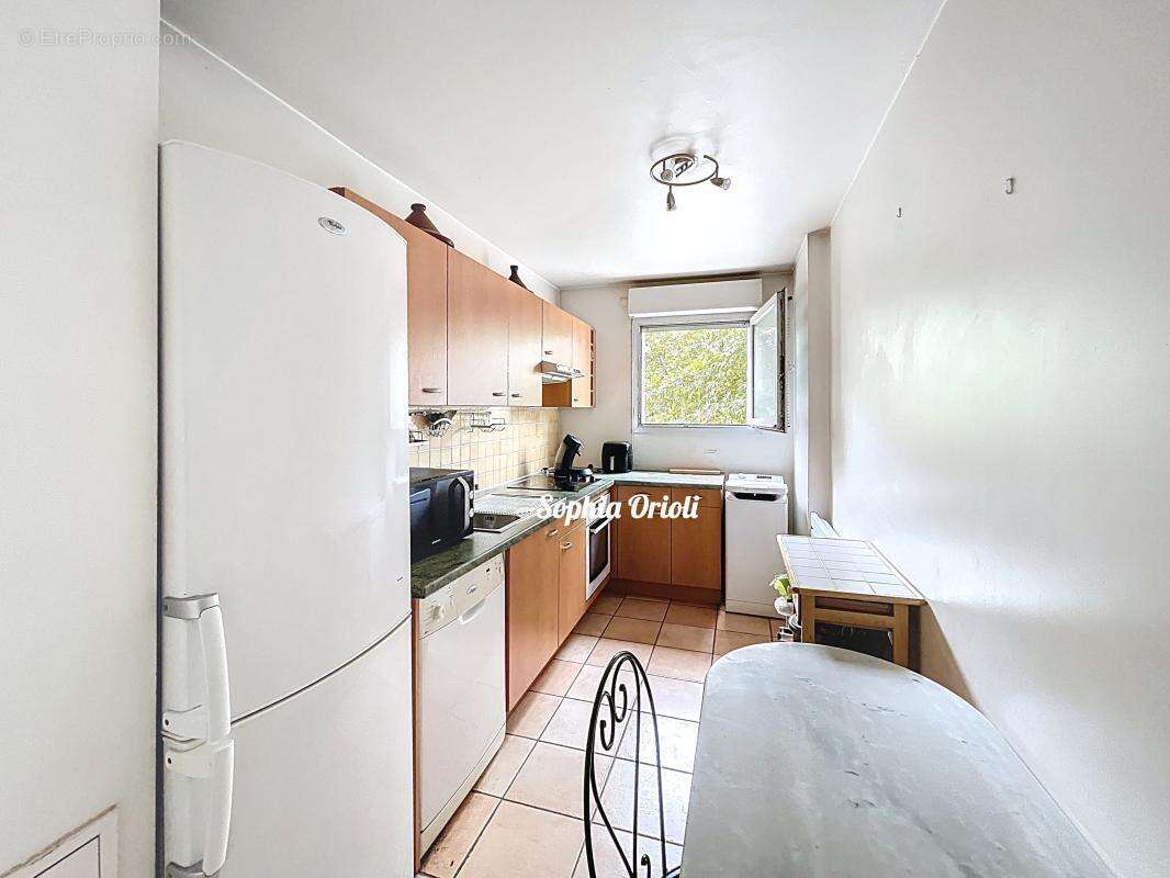 Appartement à ANTONY
