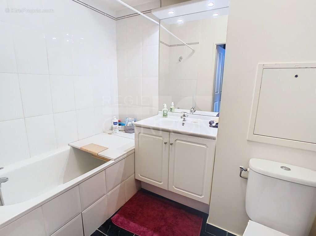 Appartement à LYON-8E