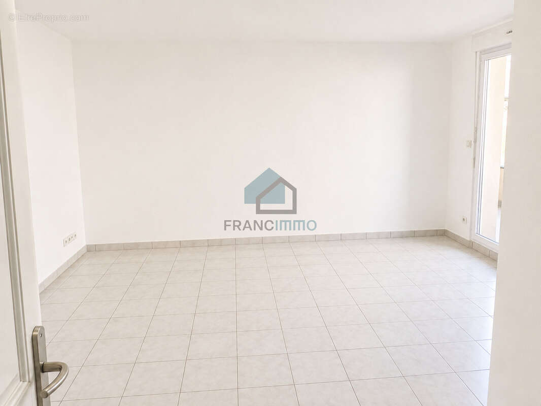 Le russey - appartement actuellement loue - photo 3