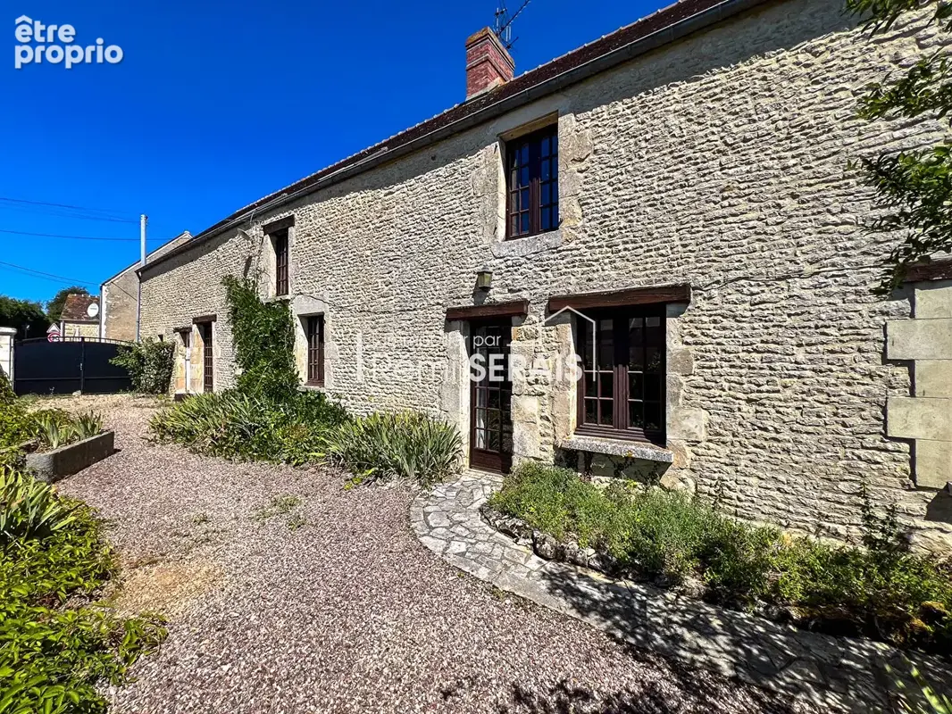 Maison à FALAISE