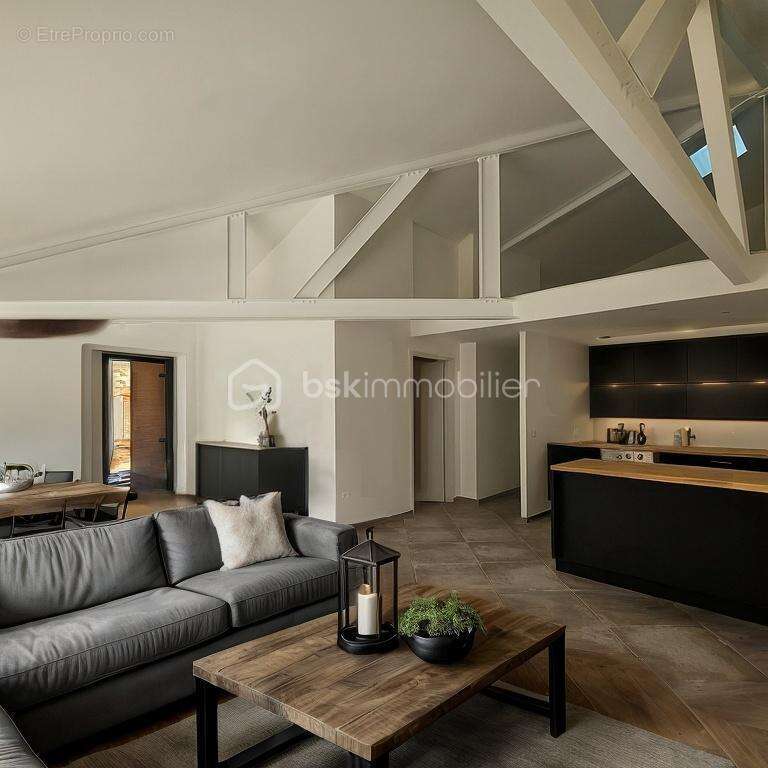 Appartement à DRAGUIGNAN