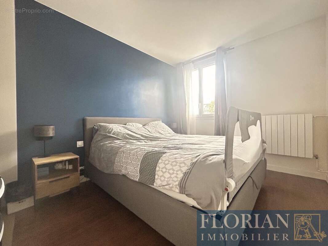 Appartement à ANTONY