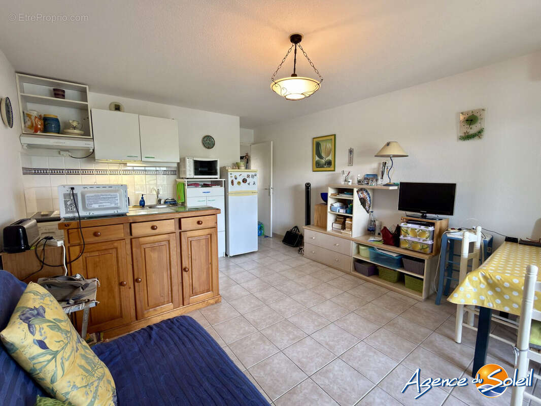 Appartement 46 m² à Saint-Cyprien  - photo 3