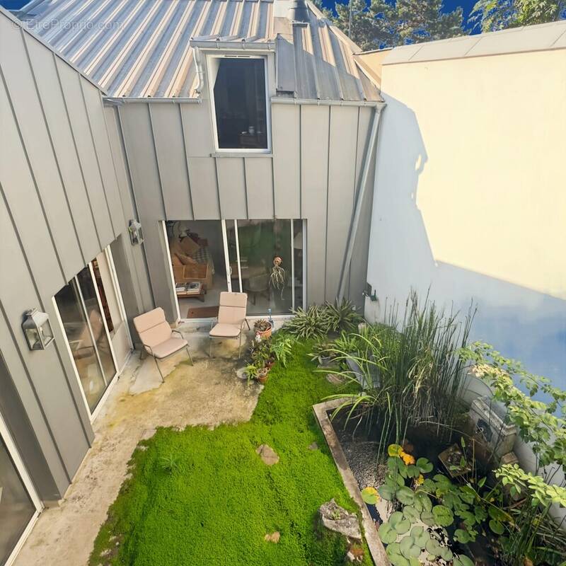 Maison à NEUILLY-PLAISANCE