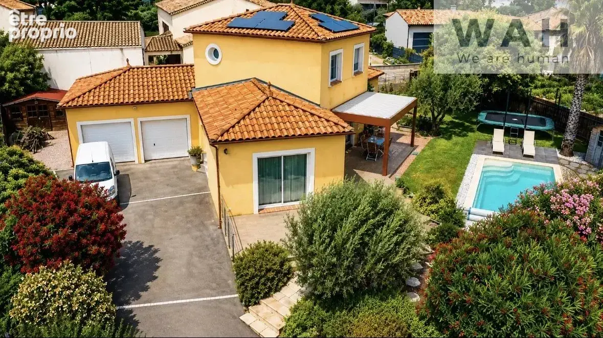 Vente villa 4 pieces 34150 - photo 7