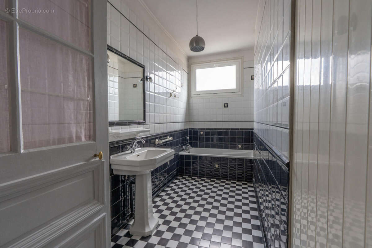 Photo 5 - Appartement à TROYES