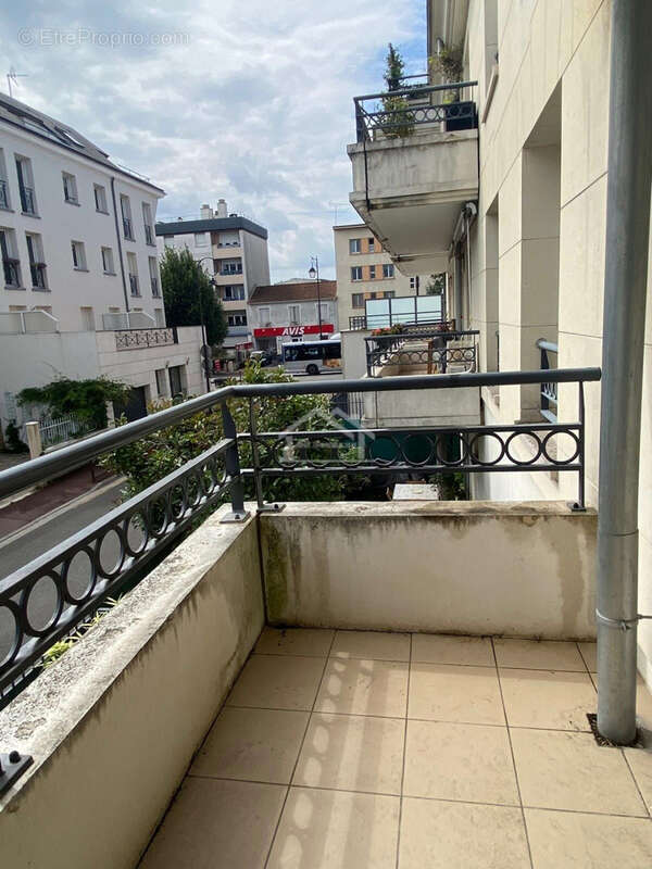 Appartement à ANTONY