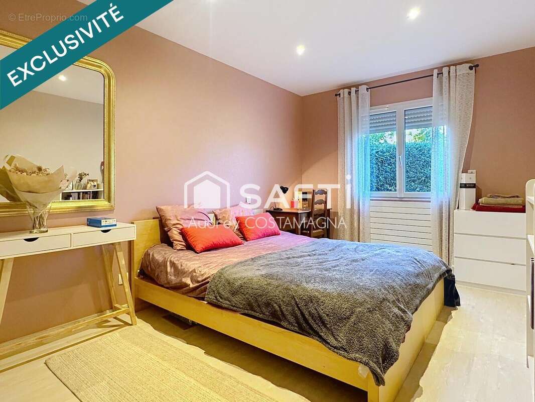 Photo 8 - Maison à MONTECH