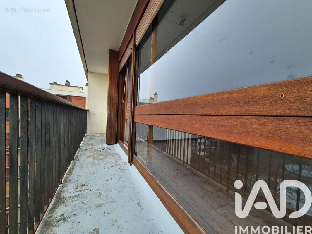 Photo 5 - Appartement à RIS-ORANGIS