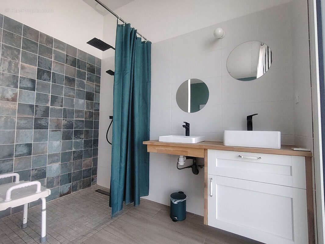 Appartement à SAINT-JEAN-DE-MONTS