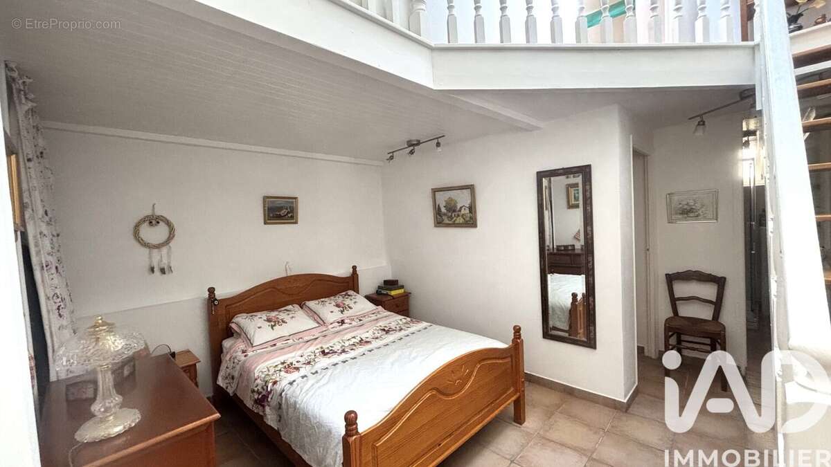 Photo 3 - Appartement à MENTON