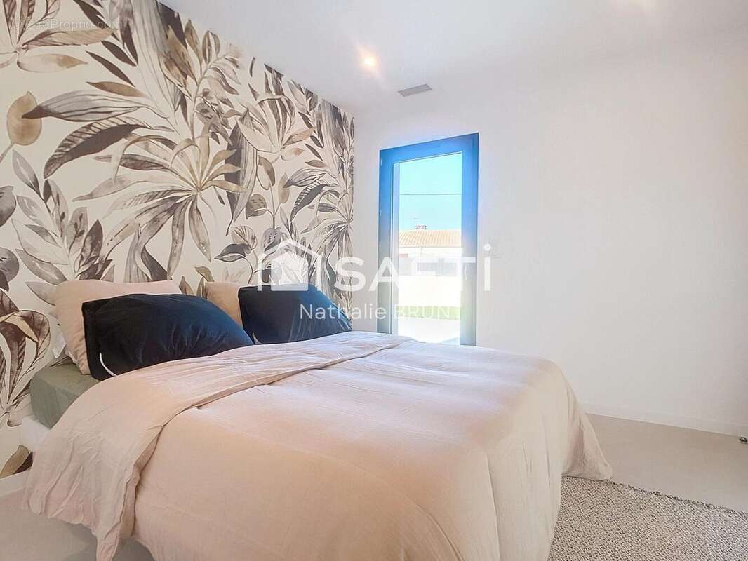 Photo 6 - Maison à BOUJAN-SUR-LIBRON