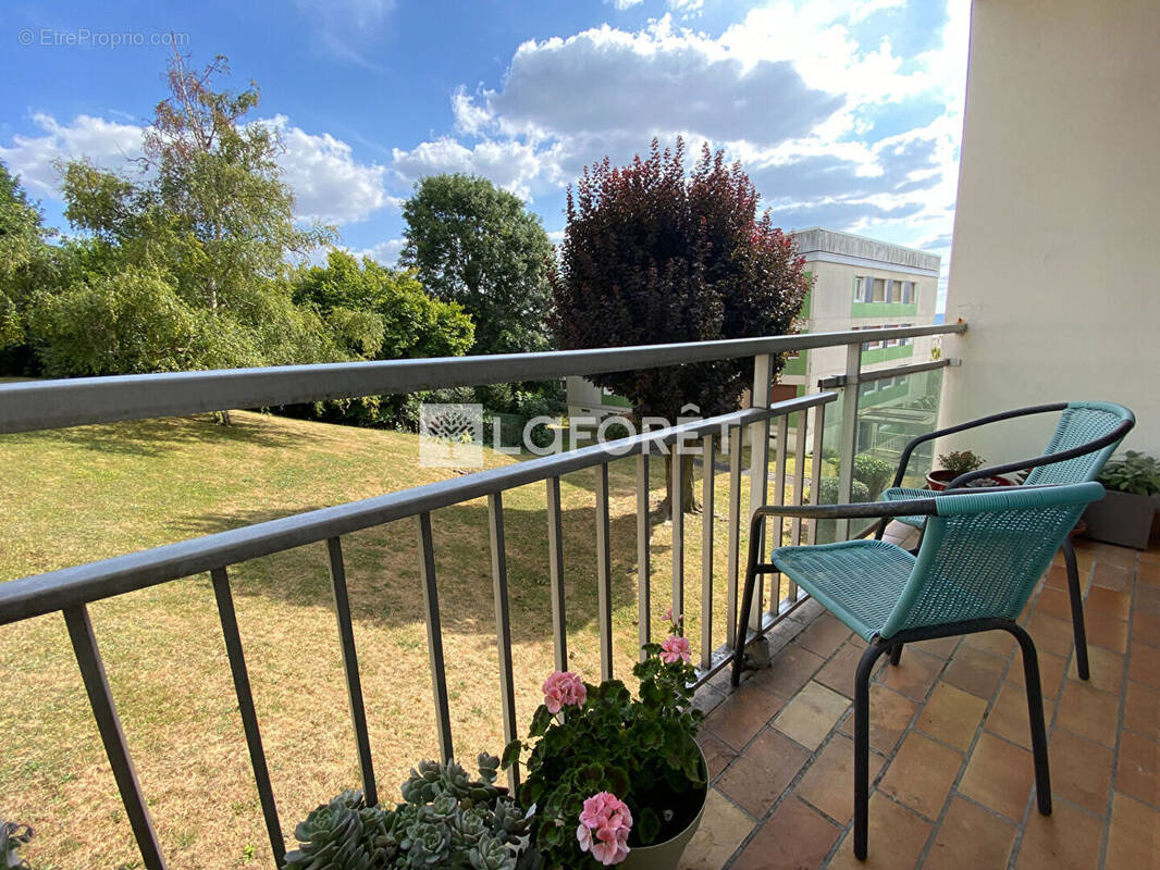 Appartement à ROUEN
