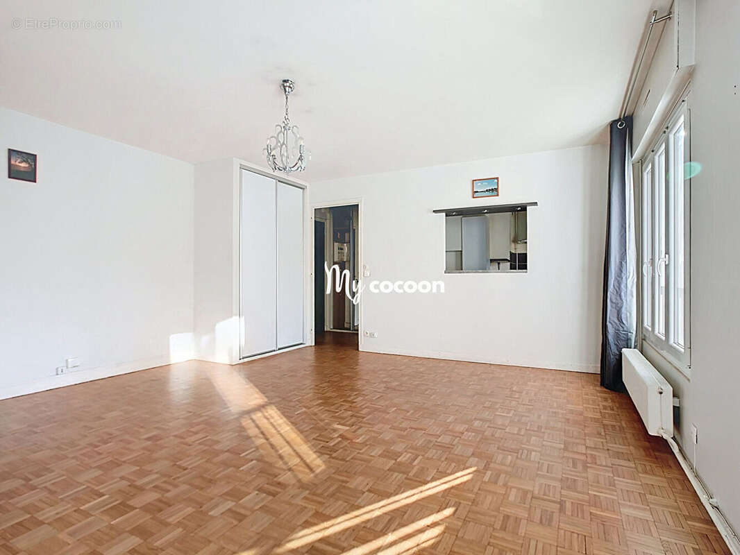 Appartement à LYON-7E