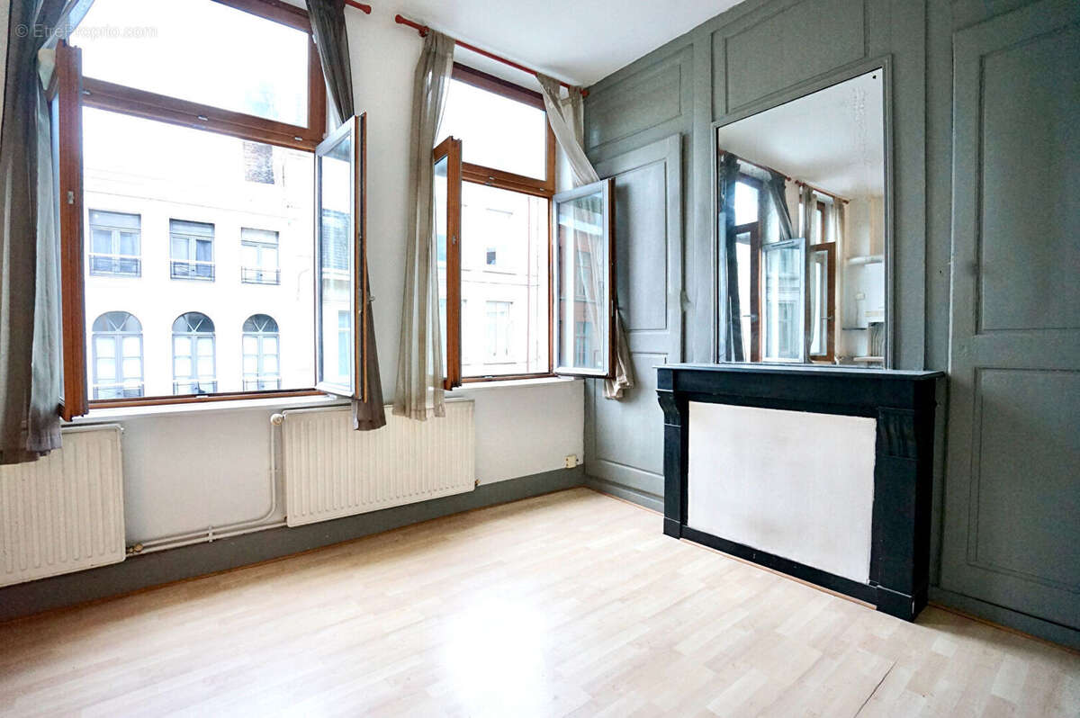 Appartement à LILLE