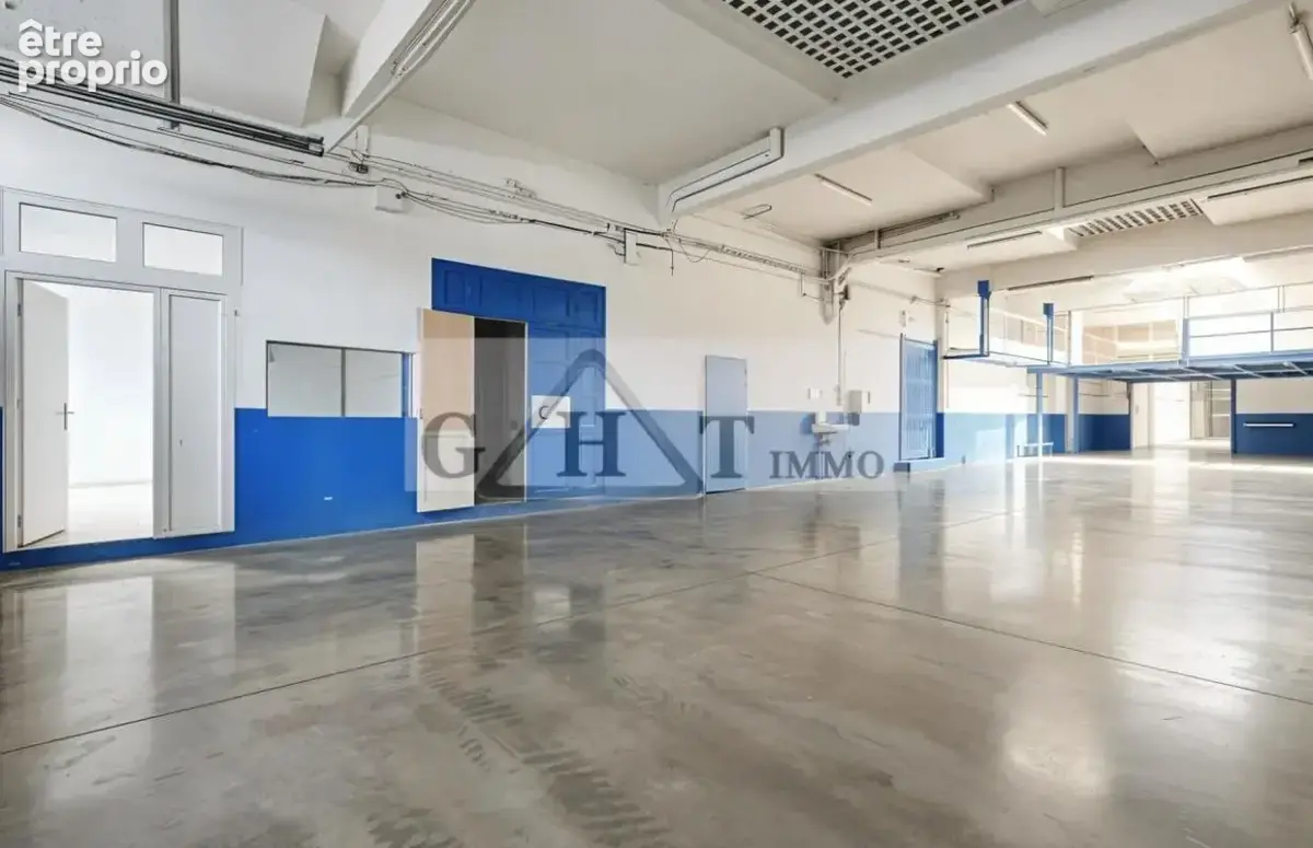 Photo Commerce à Montreuil au prix de 1 275 000€