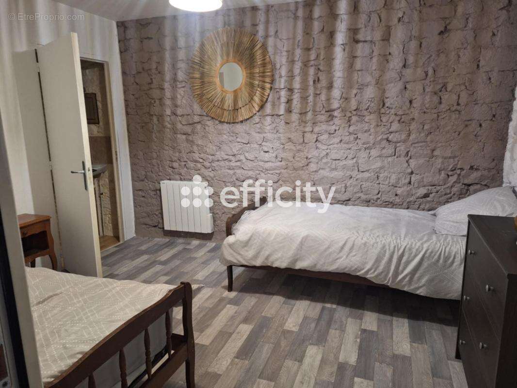 Maison à ISIGNY-SUR-MER