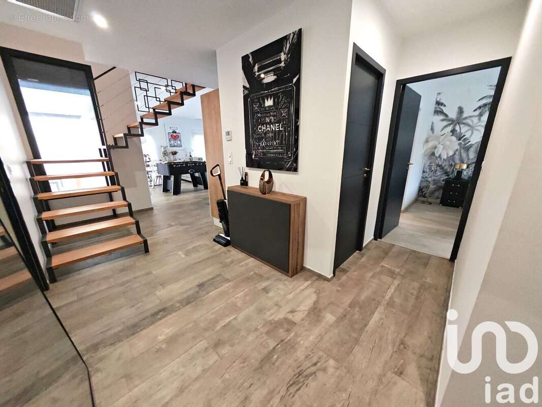 Photo 8 - Maison à POLLESTRES