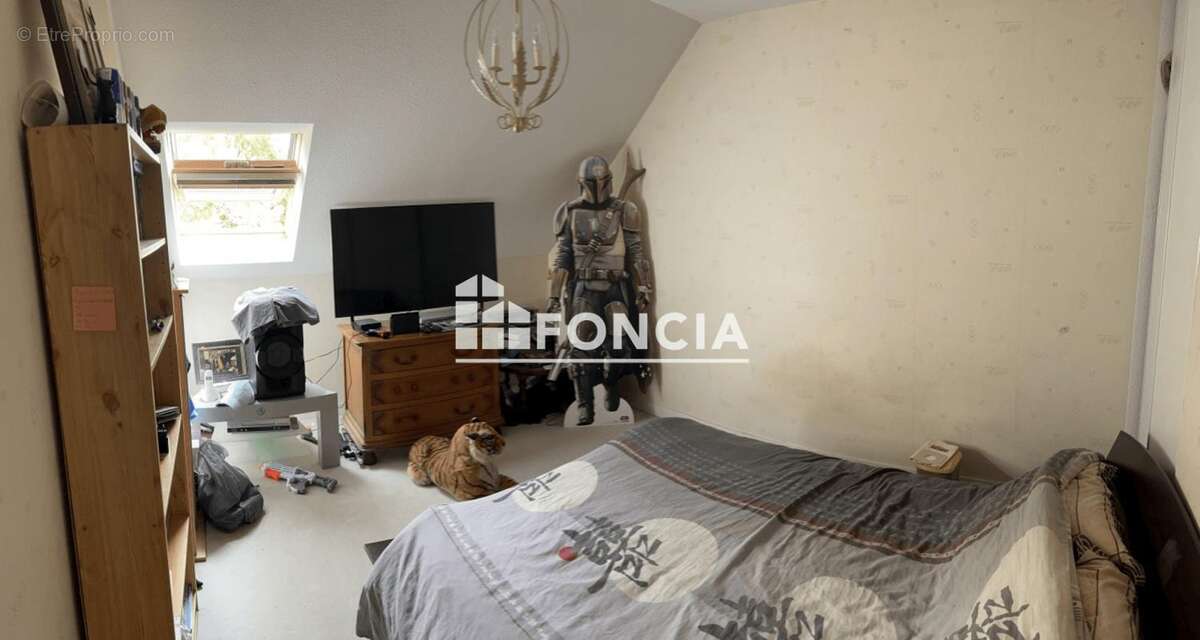 Appartement à DOL-DE-BRETAGNE