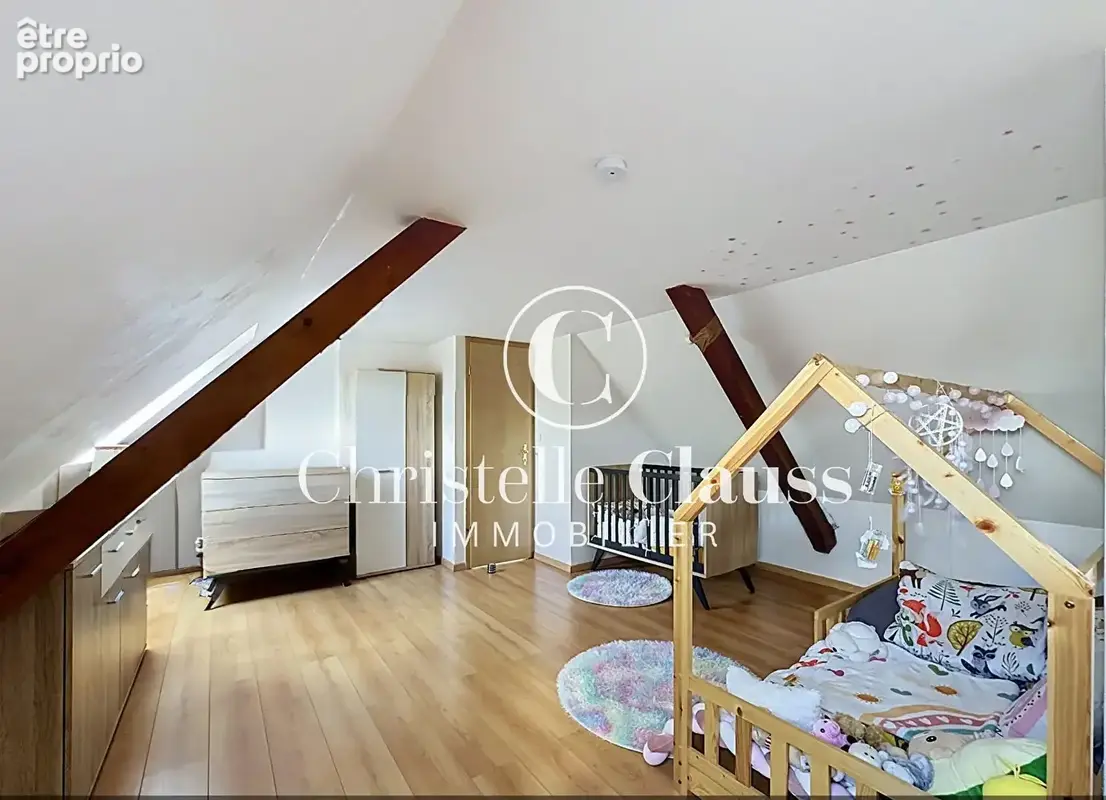 Appartement Wasselonne 4 pièce(s) 87.29 m2 - photo 12