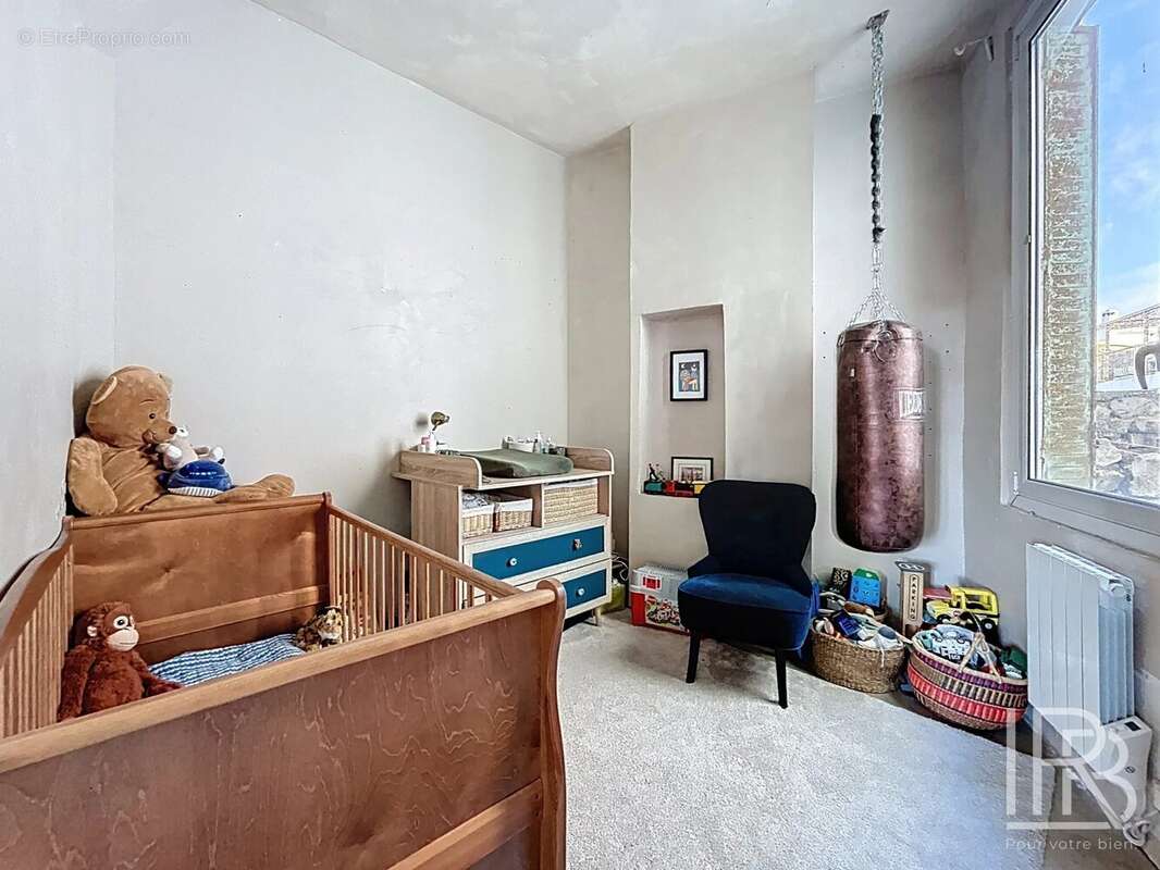 Appartement à MARSEILLE-7E