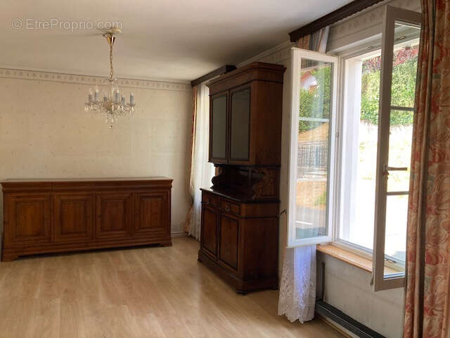 Montbeliard maison individuelle vue tres degagee - photo 6