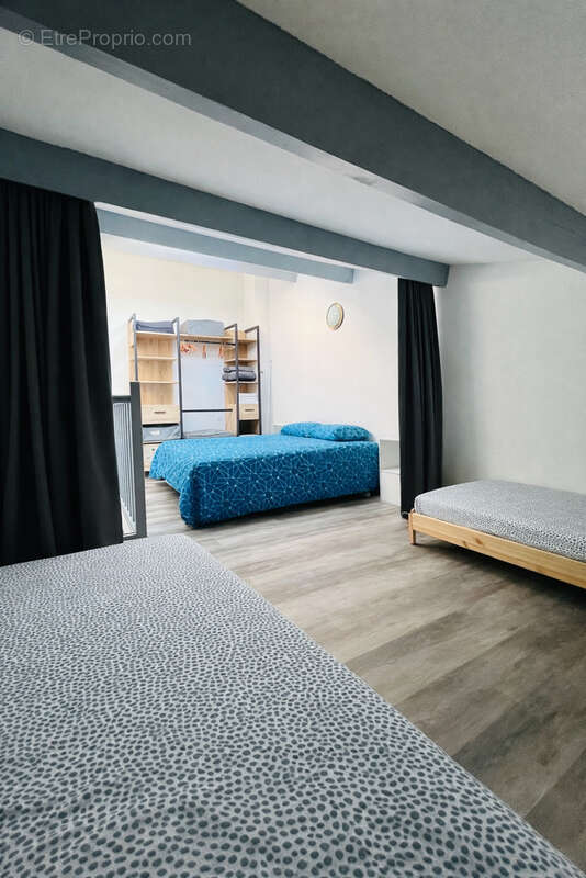 Maison à FRONTIGNAN