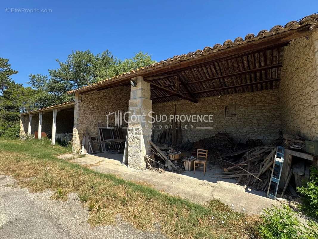 Propriete pernes les fontaines - photo 62