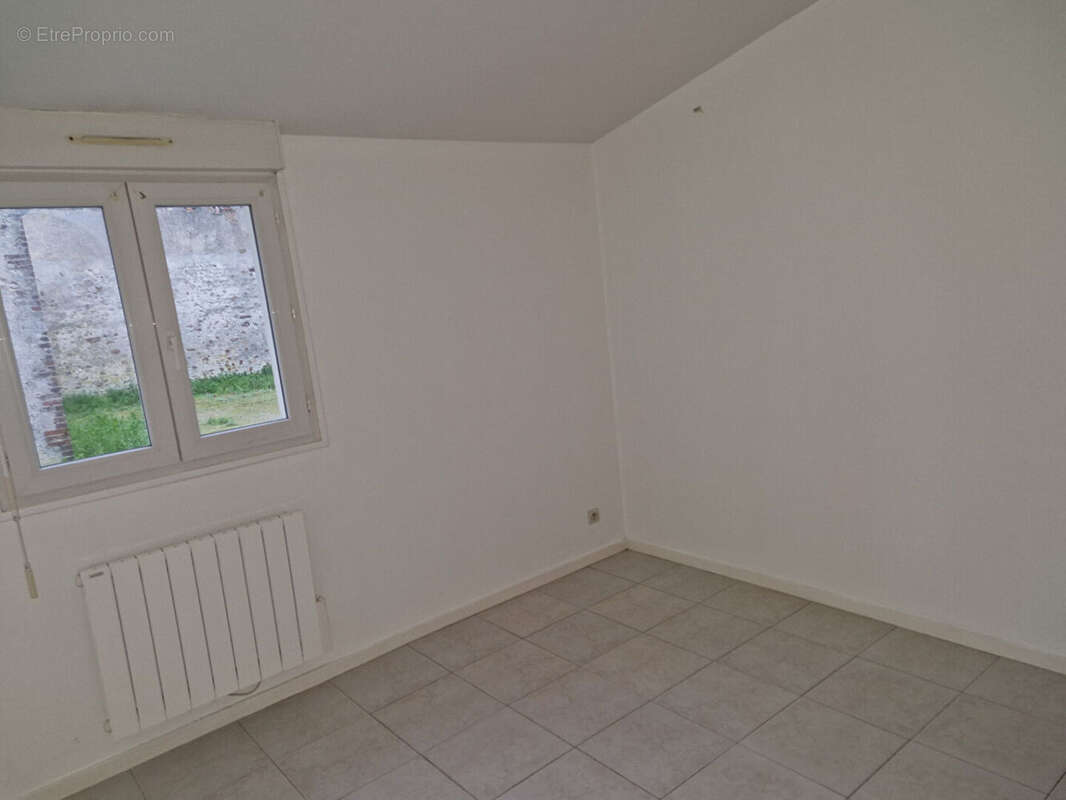 Appartement à LA LOUPE