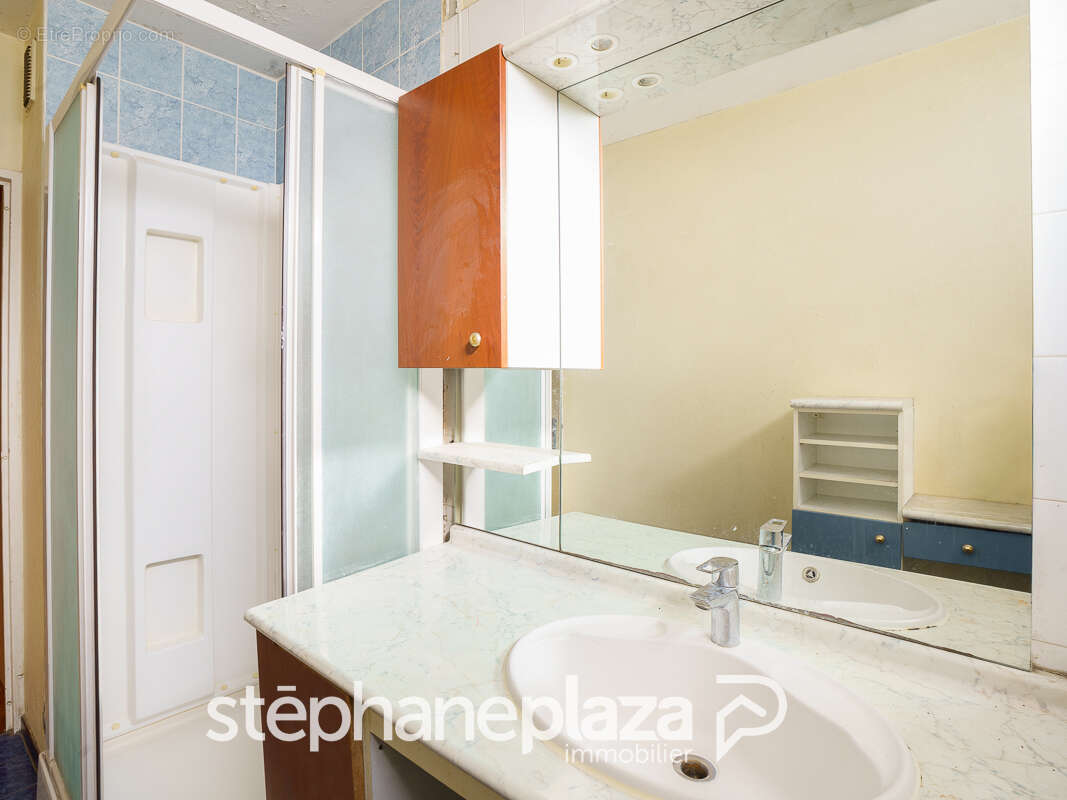 Appartement à MACON