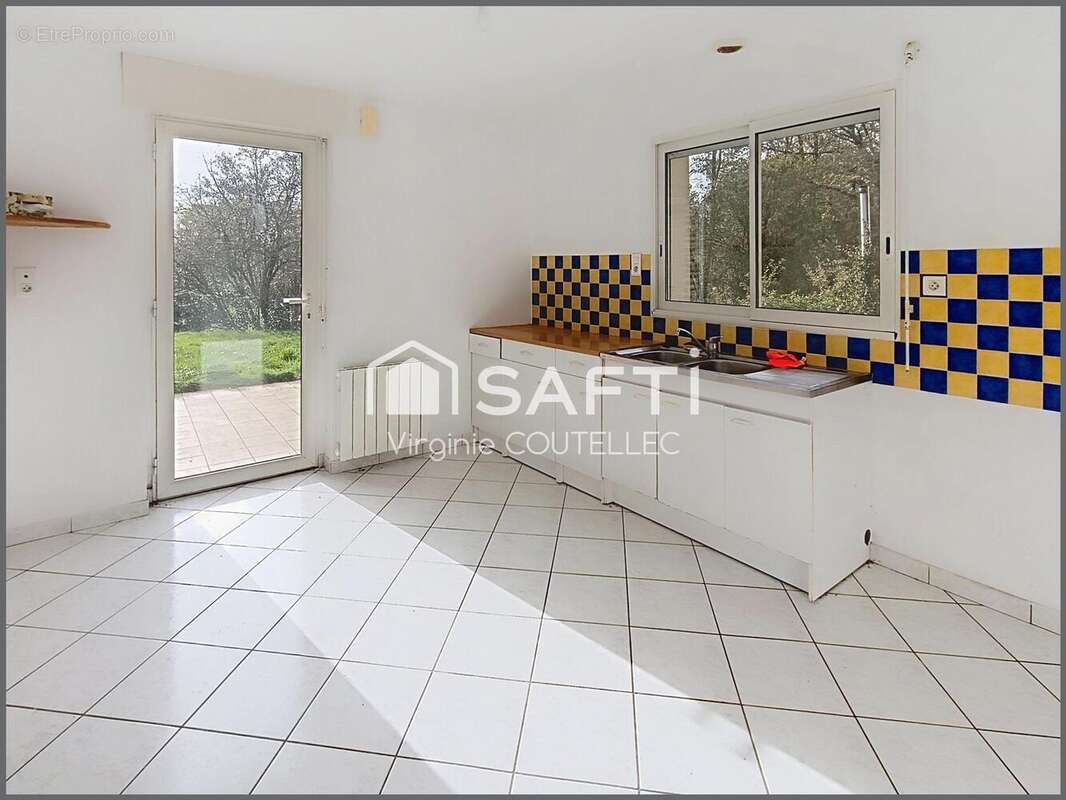 Photo 3 - Maison à AUGAN