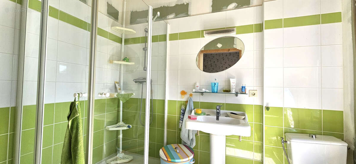 Maison à GRANDCAMP-MAISY