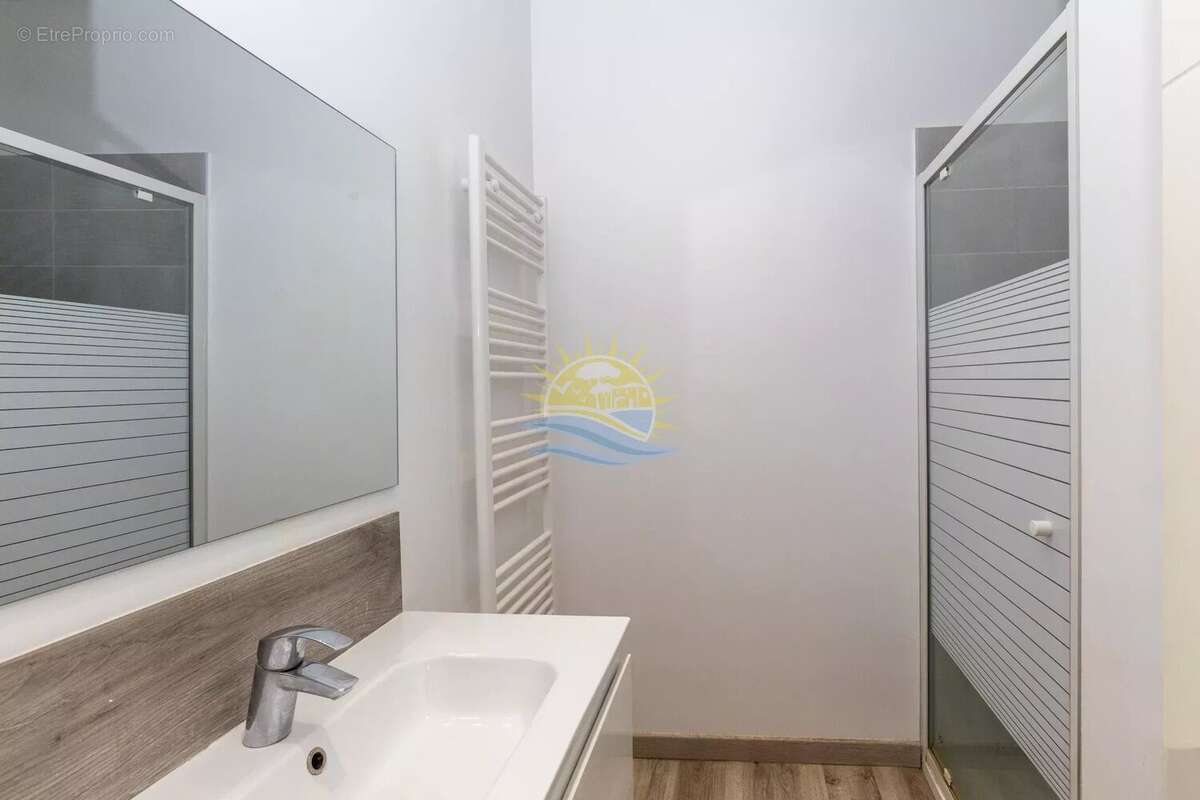 Appartement à MARTIGUES