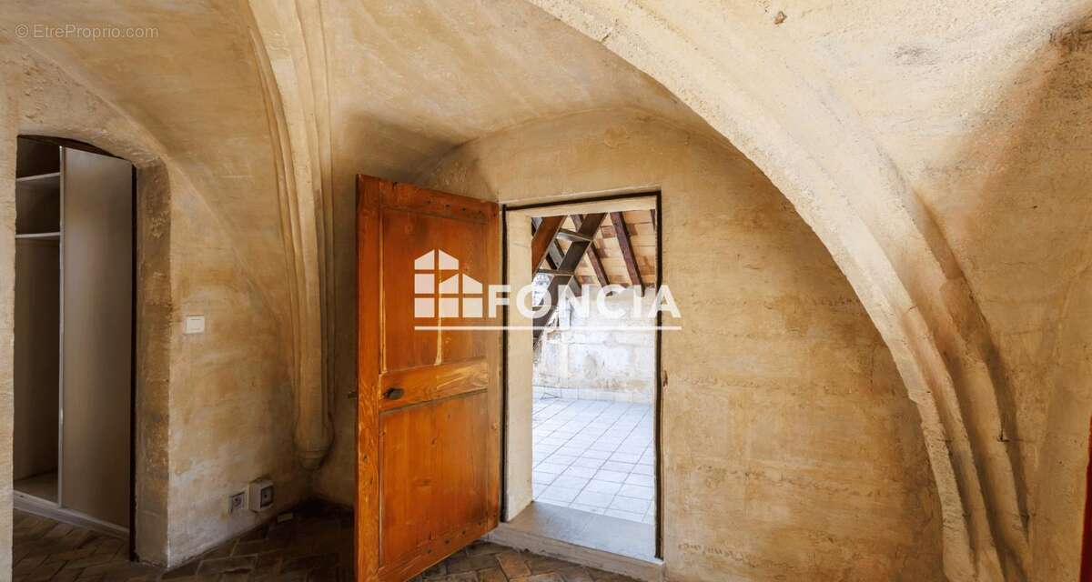 Appartement à AVIGNON