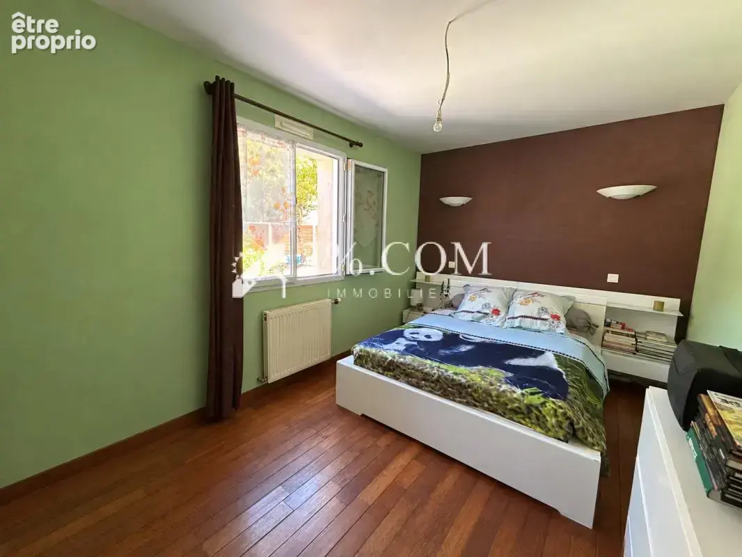 Maison familiale de 180 m2 à 5 minutes des plages - photo 6